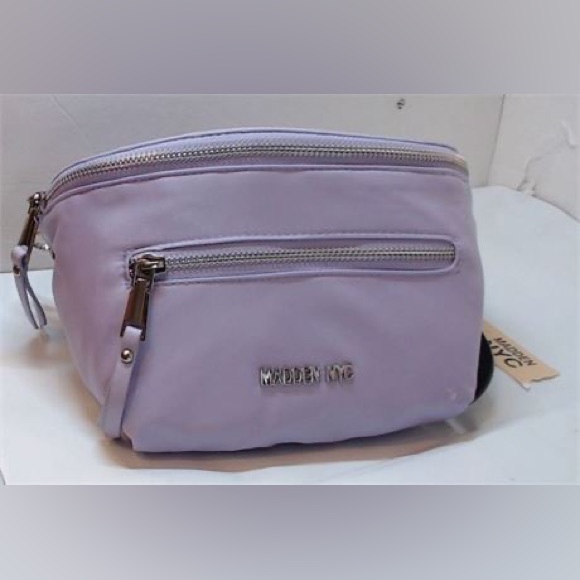 Madden NYC Women's Fashion Belt Bag - Picture 2 of 2